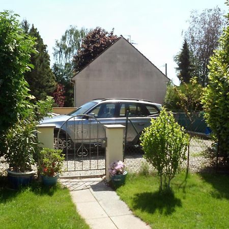 Algolsheim, Closer Neuf Brisach - Studio "Chez Claude" - Zewnętrze zdjęcie